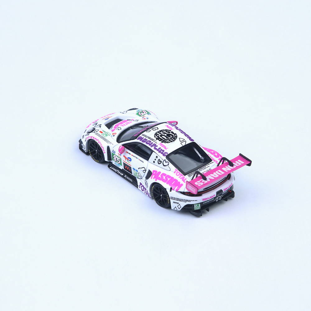 Die Cast Car 1 64 - StarRace 1:64 Carro Esportivo em Liga