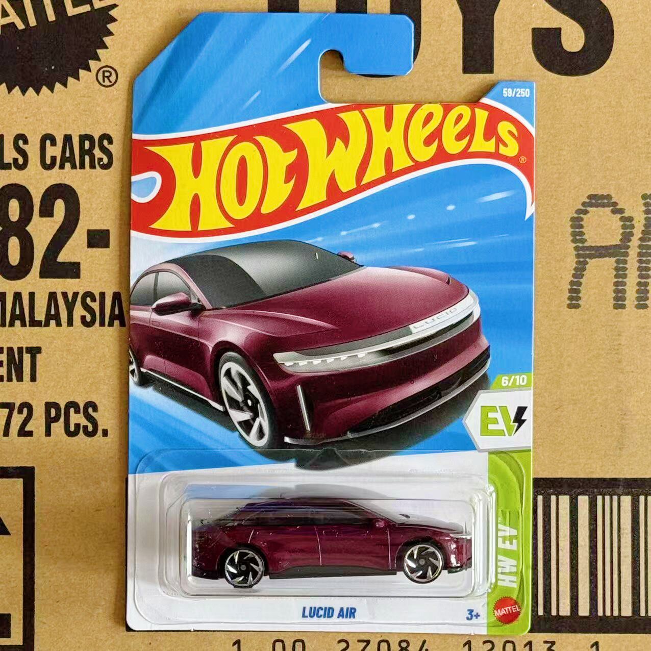 Mattel Toy Hot Wheels - Carros Hot Wheels Brinquedos para Meninos