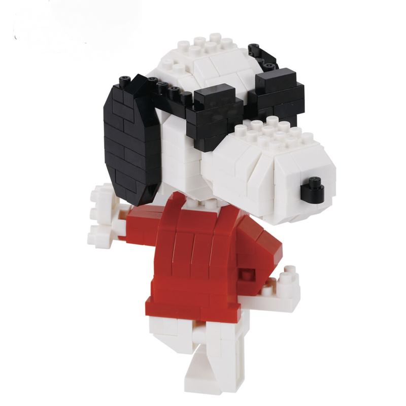 Kit de Blocos de Construção Mi - Building Block Mini avaliação e preço