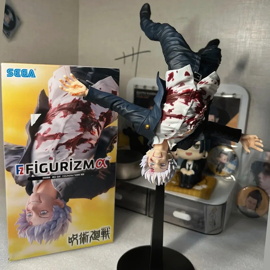 Figura de Ação de 13cm do Anim - Action Figure Stand avaliação e preço