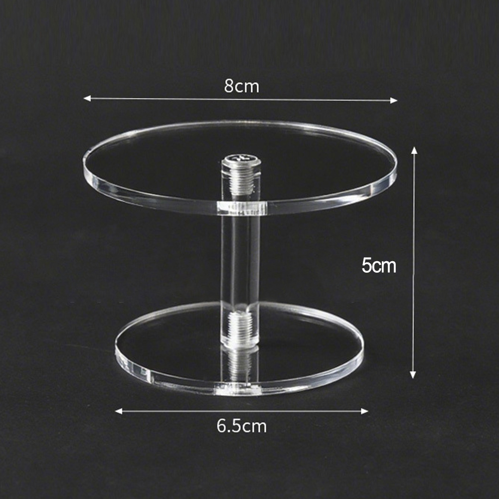 Suportes de Exibição para Prod - Display Risers Set avaliação e preço