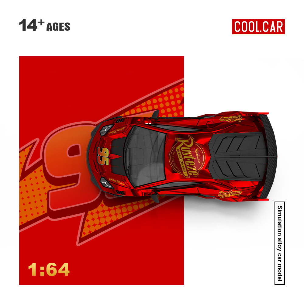 Carro de Coleção Diecast 1:64  - Die Cast Car 1 64 avaliação e preço