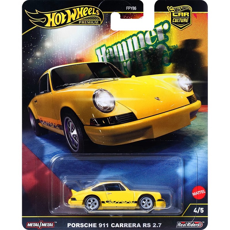 Hot Wheels Carro Cultura Série - Mattel Toy Hot Wheels avaliação e preço