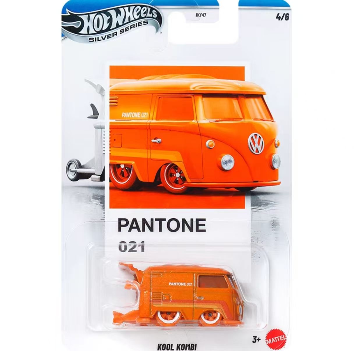 Novas rodas quentes pantone sé - Mattel Toy Hot Wheels avaliação e preço