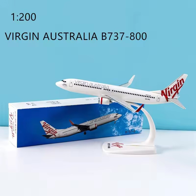 Escala 1:200 modelo marabu/jog - Model Airplane Plastic avaliação e preço